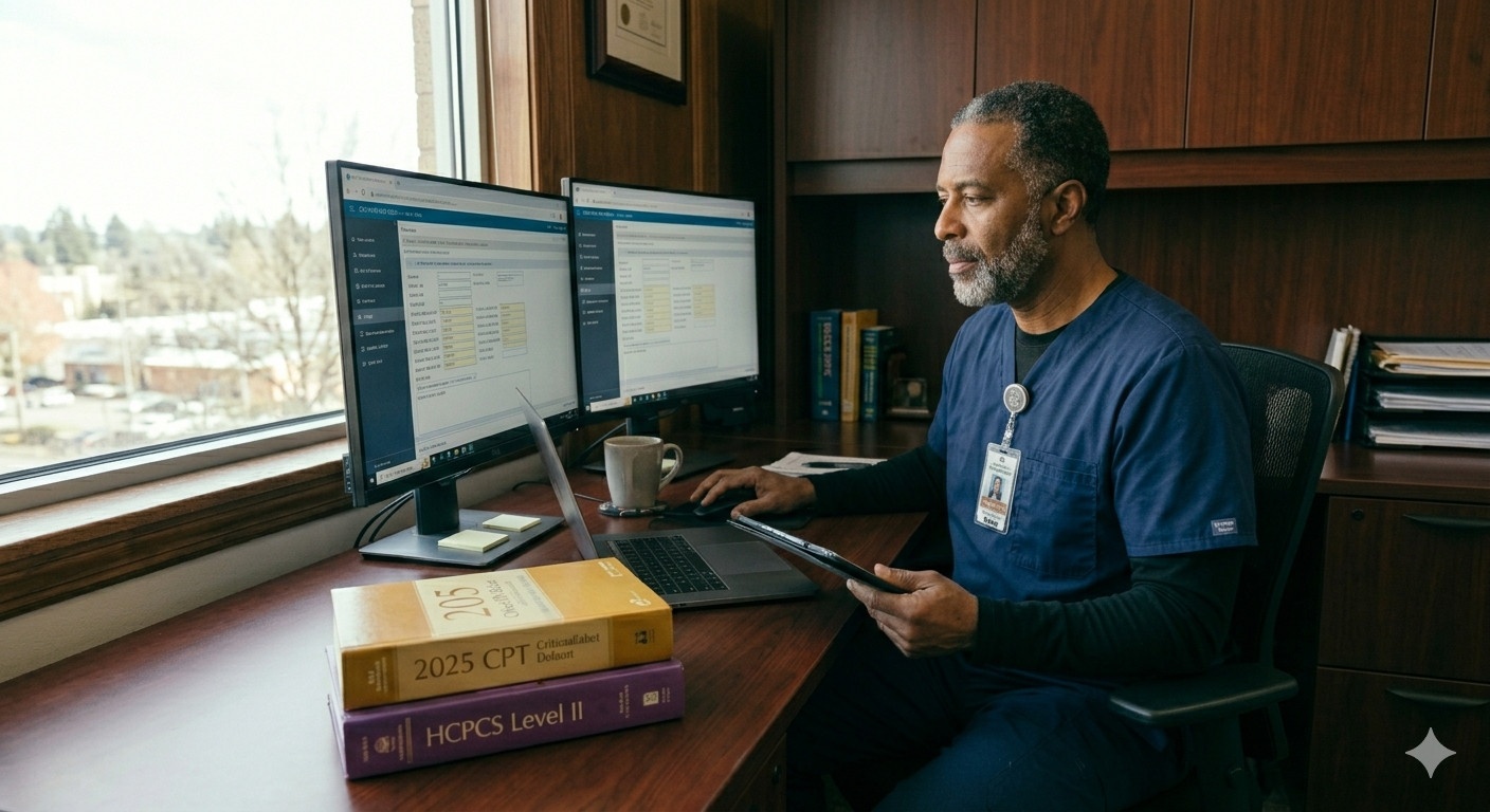 Gravita Healthcare Leadership